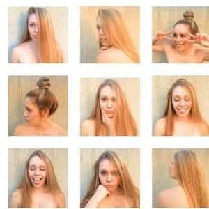 Meet your Posher, Katerin